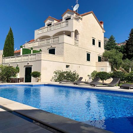 Apartments Villa Jadranka Adults Only Bol Kültér fotó