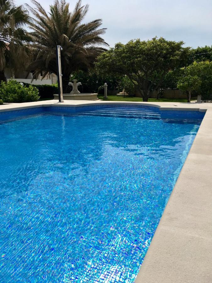 Apartments Villa Jadranka Adults Only Bol Kültér fotó