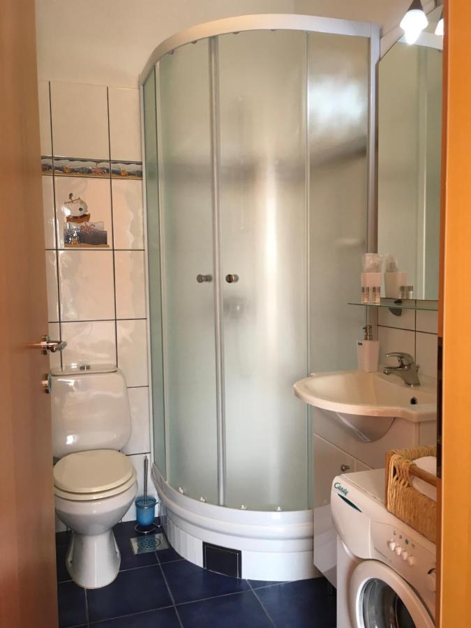 Apartments Villa Jadranka Adults Only Bol Kültér fotó