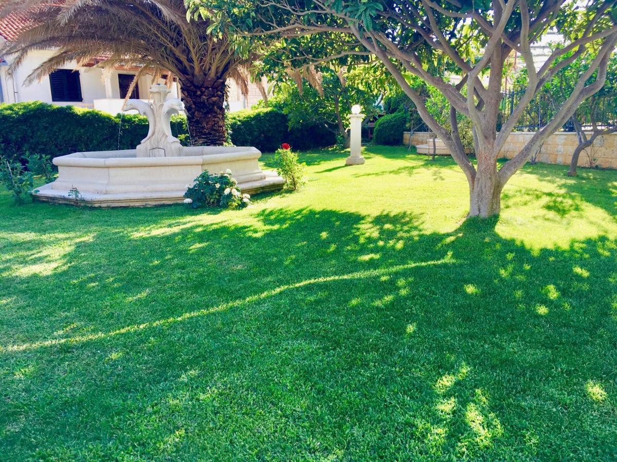 Apartments Villa Jadranka Adults Only Bol Kültér fotó