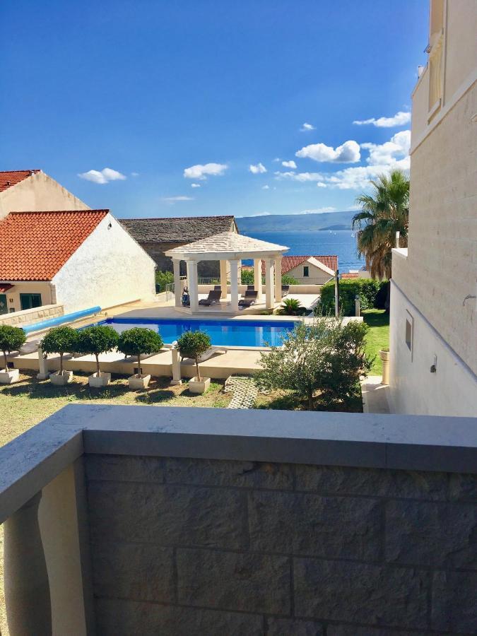 Apartments Villa Jadranka Adults Only Bol Kültér fotó